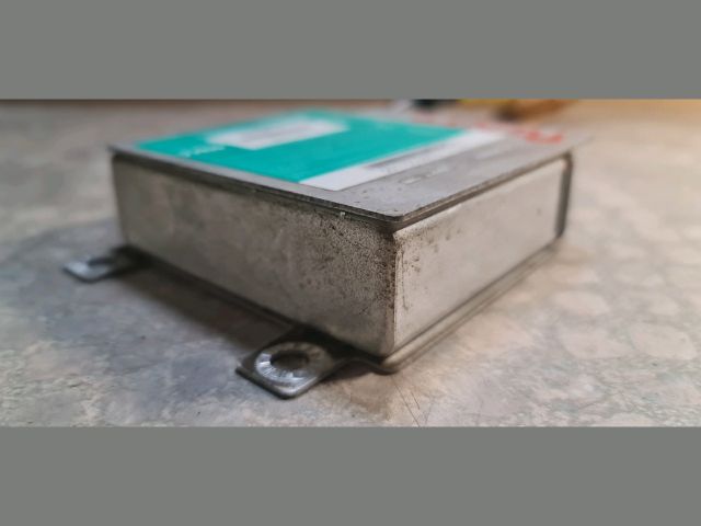 bontott FIAT PUNTO II Légzsák Elektronika