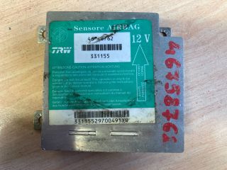 bontott FIAT PUNTO II Légzsák Elektronika