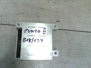bontott FIAT PUNTO II Légzsák Elektronika