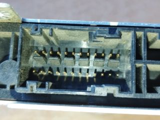 bontott FIAT PUNTO II Légzsák Elektronika