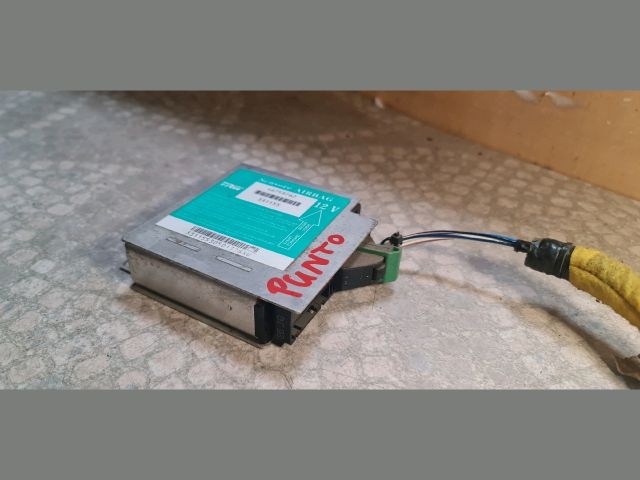 bontott FIAT PUNTO II Légzsák Elektronika