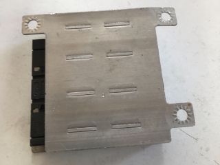 bontott FIAT PUNTO II Légzsák Elektronika