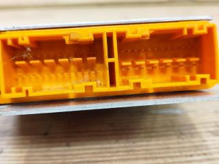 bontott FIAT PUNTO II Légzsák Elektronika