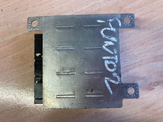 bontott FIAT PUNTO II Légzsák Elektronika