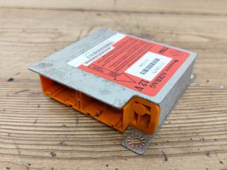 bontott FIAT PUNTO II Légzsák Elektronika