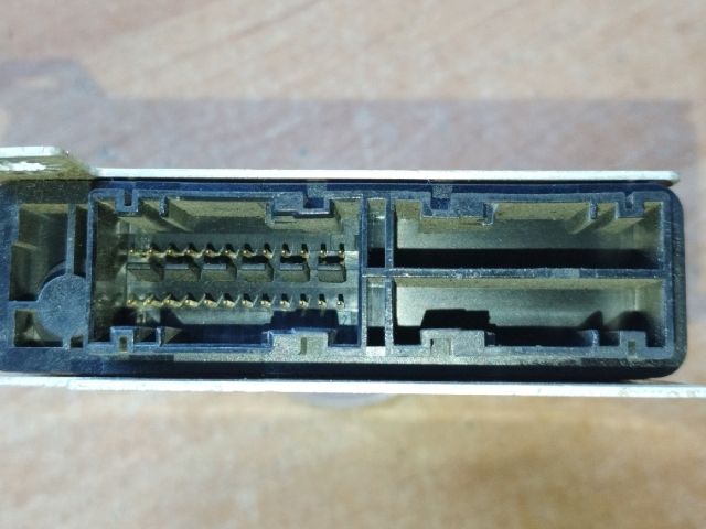 bontott FIAT PUNTO II Légzsák Elektronika