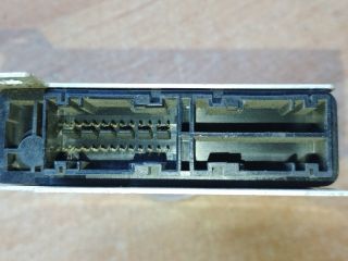 bontott FIAT PUNTO II Légzsák Elektronika