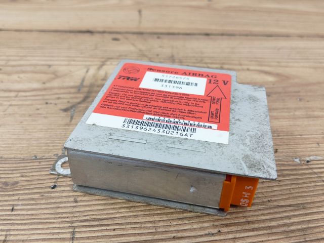 bontott FIAT PUNTO II Légzsák Elektronika