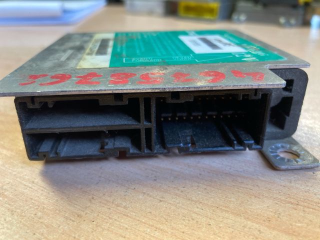 bontott FIAT PUNTO II Légzsák Elektronika