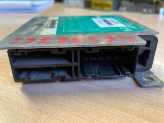 bontott FIAT PUNTO II Légzsák Elektronika