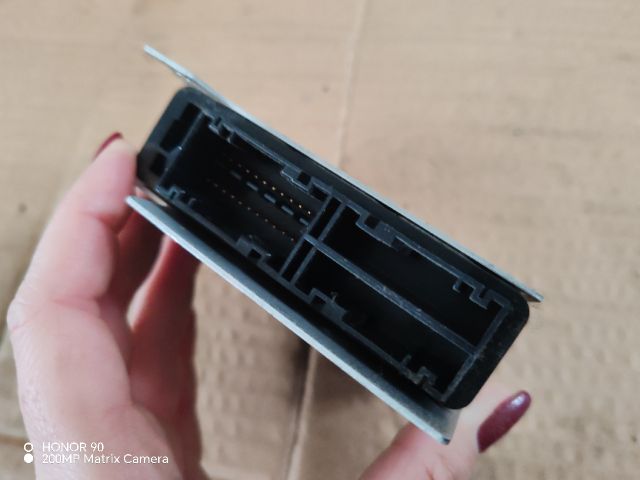 bontott FIAT PUNTO II Légzsák Elektronika