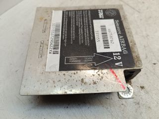 bontott FIAT PUNTO II Légzsák Elektronika