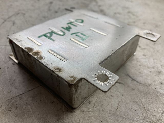 bontott FIAT PUNTO II Légzsák Elektronika