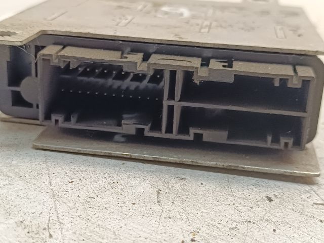 bontott FIAT PUNTO II Légzsák Elektronika