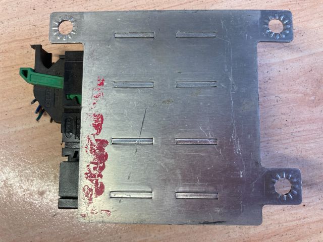 bontott FIAT PUNTO II Légzsák Elektronika