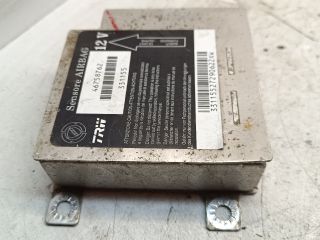 bontott FIAT PUNTO II Légzsák Elektronika
