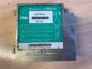 bontott FIAT PUNTO II Légzsák Elektronika