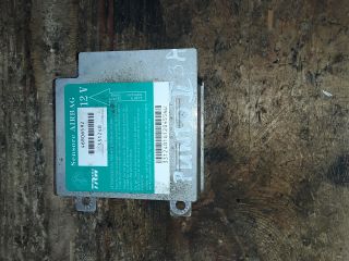 bontott FIAT PUNTO II Légzsák Elektronika