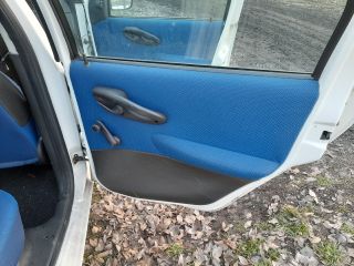 bontott FIAT PUNTO II Légzsák Indító Modul Oldallégzsák