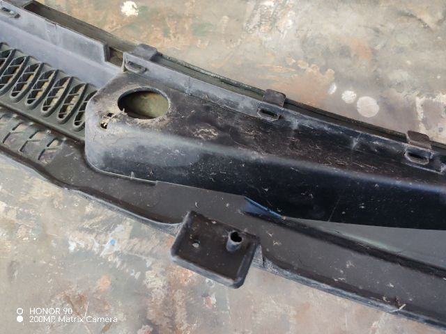 bontott FIAT PUNTO II Levélrács