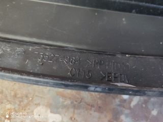 bontott FIAT PUNTO II Levélrács