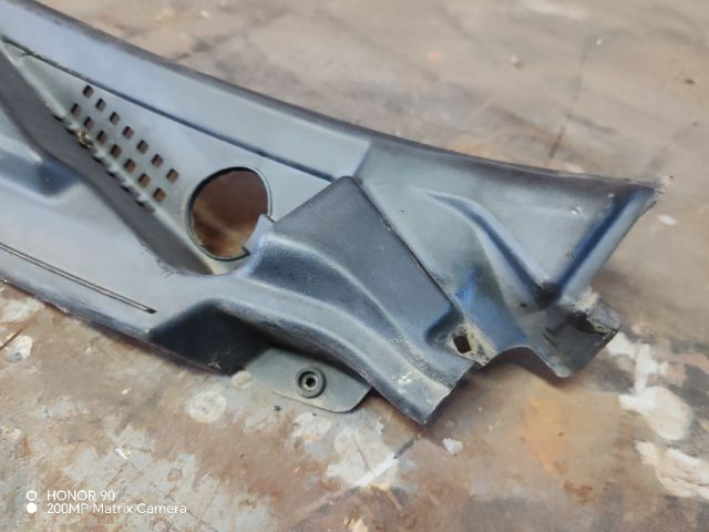 bontott FIAT PUNTO II Levélrács