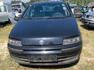 bontott FIAT PUNTO II Motorháztető Bal Zsanér