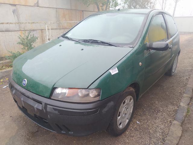 bontott FIAT PUNTO II Motorháztető Bal Zsanér