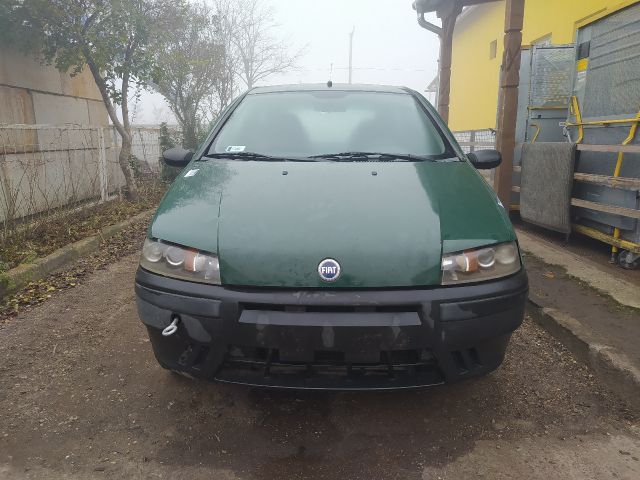 bontott FIAT PUNTO II Motorháztető Bal Zsanér