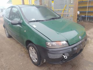 bontott FIAT PUNTO II Motorháztető Bal Zsanér