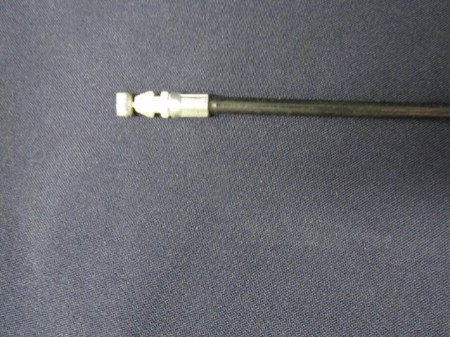 bontott FIAT PUNTO II Motorháztető Nyitó Bowden