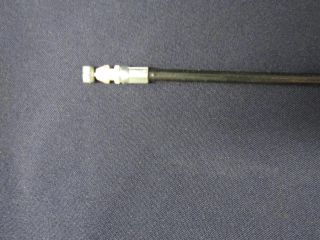 bontott FIAT PUNTO II Motorháztető Nyitó Bowden