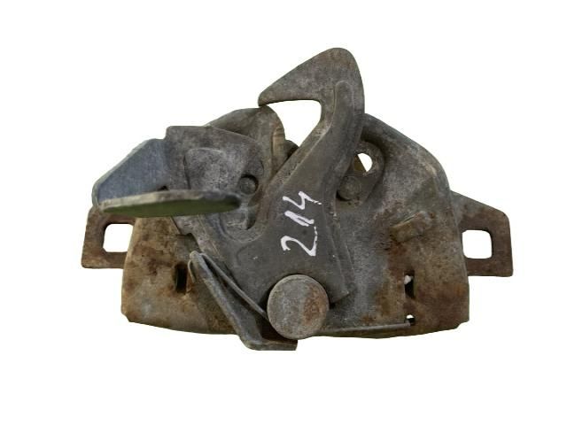 bontott FIAT PUNTO II Motorháztető Zárszerkezet