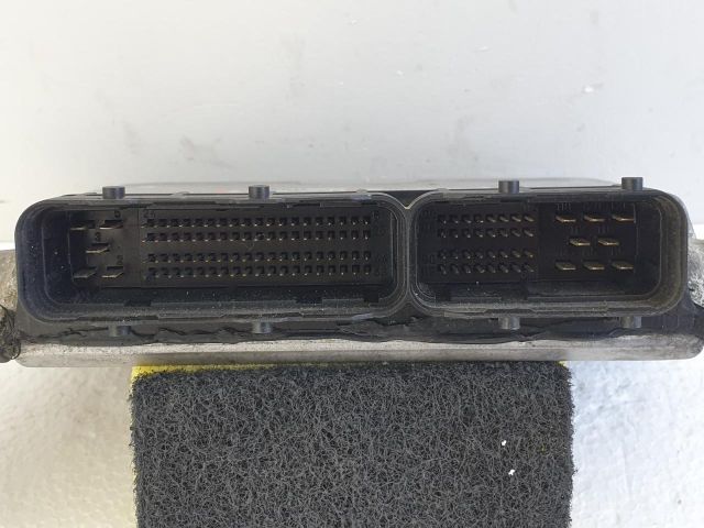 bontott FIAT PUNTO II Motorvezérlő