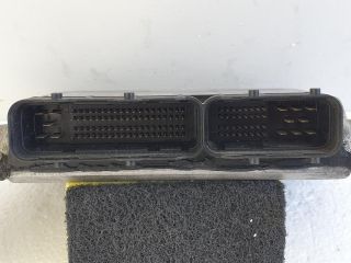 bontott FIAT PUNTO II Motorvezérlő