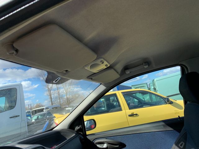 bontott FIAT PUNTO II Műszerfal Héj