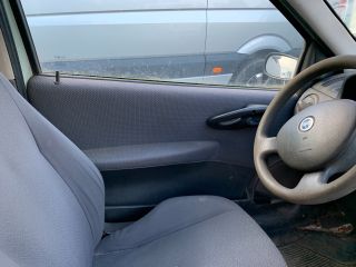 bontott FIAT PUNTO II Műszerfal Héj