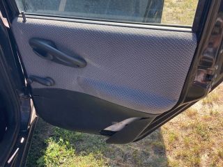 bontott FIAT PUNTO II Műszerfal Héj