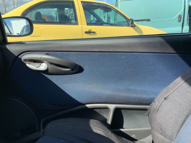 bontott FIAT PUNTO II Műszerfal Héj