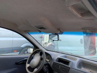 bontott FIAT PUNTO II Műszerfal Héj