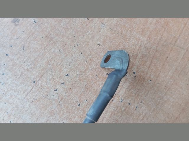 bontott FIAT PUNTO II Negatív Kábel