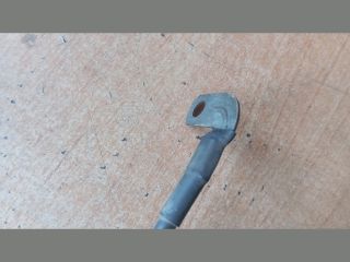 bontott FIAT PUNTO II Negatív Kábel