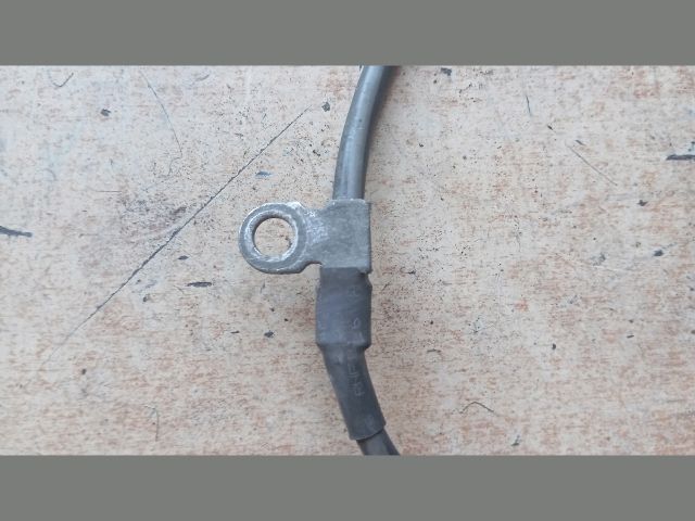 bontott FIAT PUNTO II Negatív Kábel