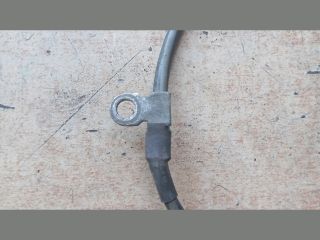 bontott FIAT PUNTO II Negatív Kábel