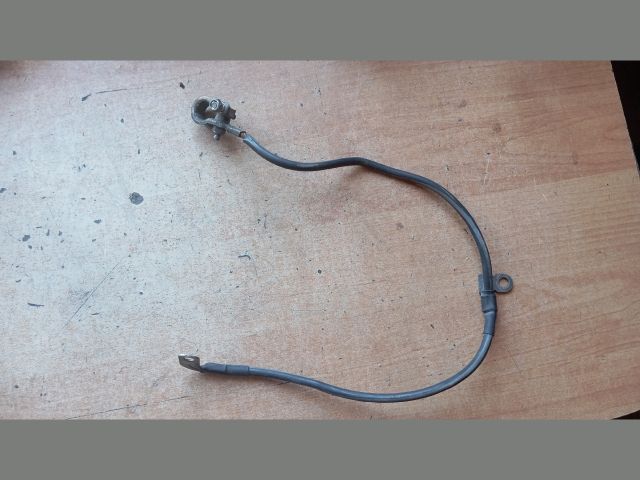 bontott FIAT PUNTO II Negatív Kábel