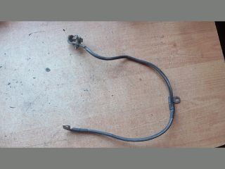 bontott FIAT PUNTO II Negatív Kábel