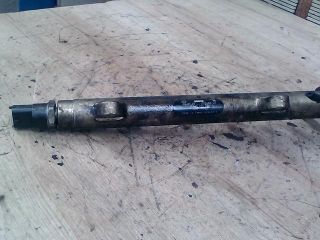 bontott FIAT PUNTO II Nyomásszabályzó Szelep