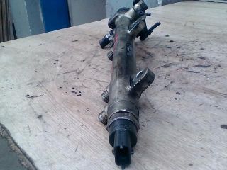 bontott FIAT PUNTO II Nyomásszabályzó Szelep