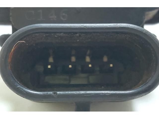 bontott FIAT PUNTO II Nyomástartó Szelep