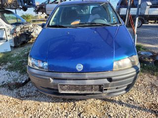 bontott FIAT PUNTO II Nyomástartó Szelep